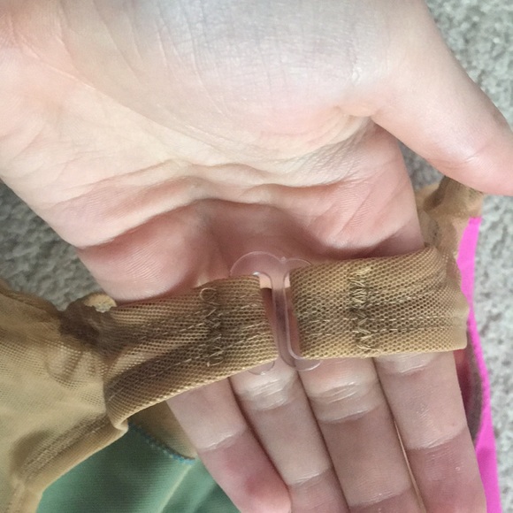 SoKali Custom Leo- never worn! - Picture 7 of 7